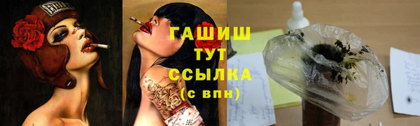 хмурый Алексеевка